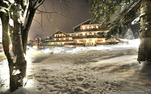 Rosapetra Spa Resort