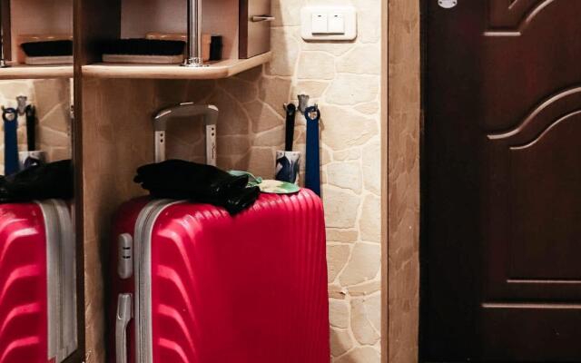 Апартаменты на проспекте Карла Маркса 55