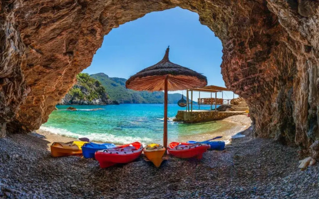 Elmali Villa Fethiye