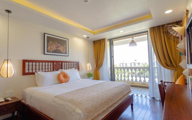 Virgo Villa Que