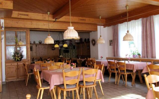 Landgasthof Zur Mühle