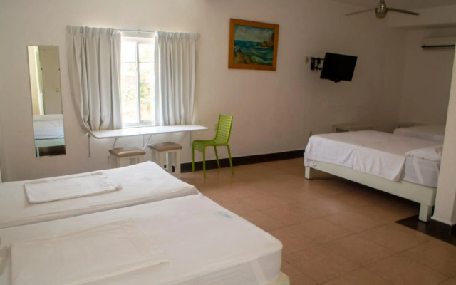 Hotel Olinalá Diamante