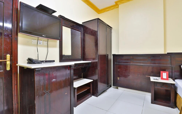 OYO 447 Retaj Al Fedy Units