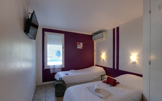 Hotel California