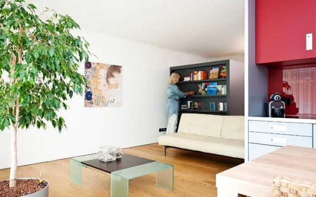 Senevita Residenz & Apartments Muri bei Bern