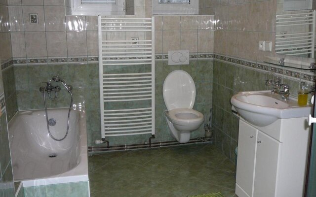 Hotel Pension u Mydlářů