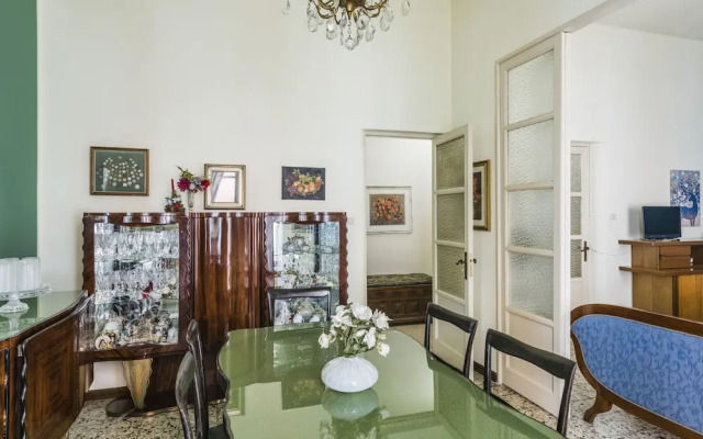 Tera Turi House by Wonderful Italy