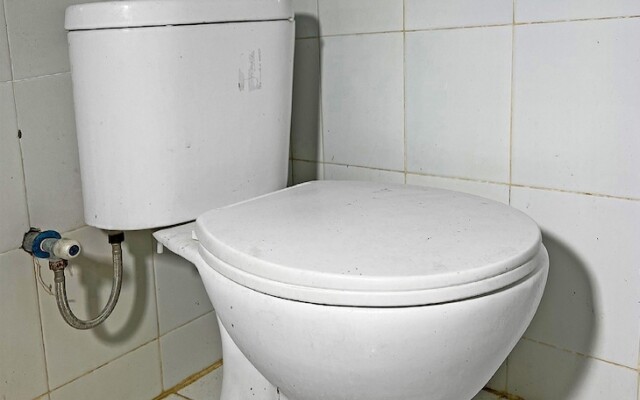 Hotel O Melati Bm Pangkep