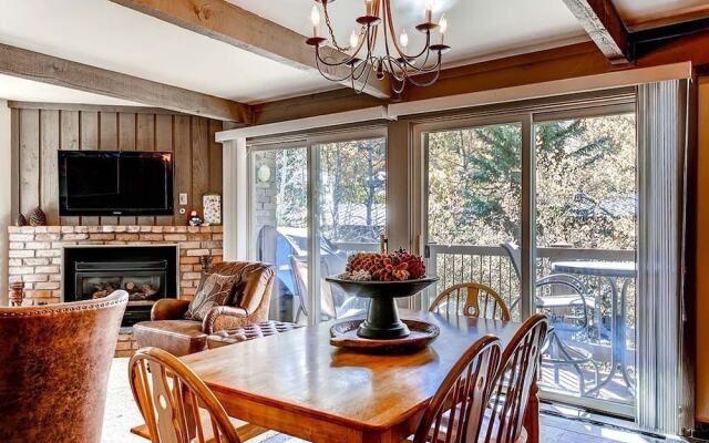 Woodbridge Condos by Snowmass Vacations