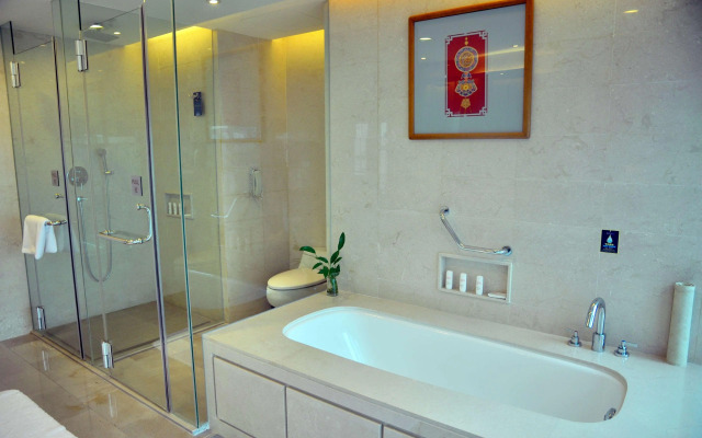 Radisson Blu Hotel Liuzhou