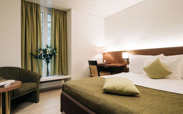 Hotel Krone