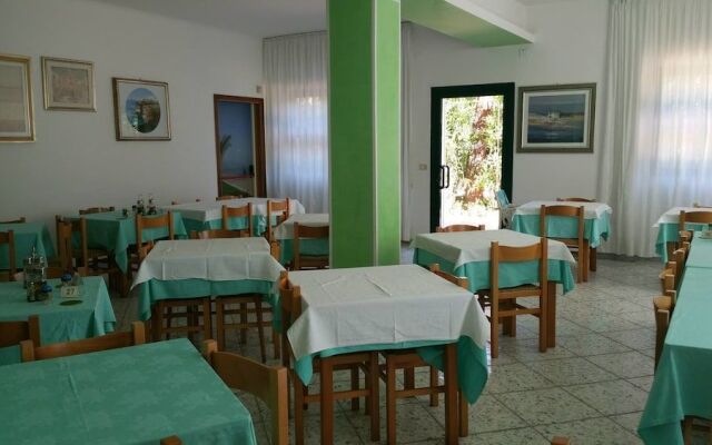 Hotel Marano