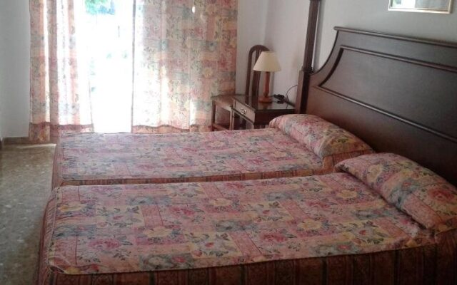 Hostal Europa