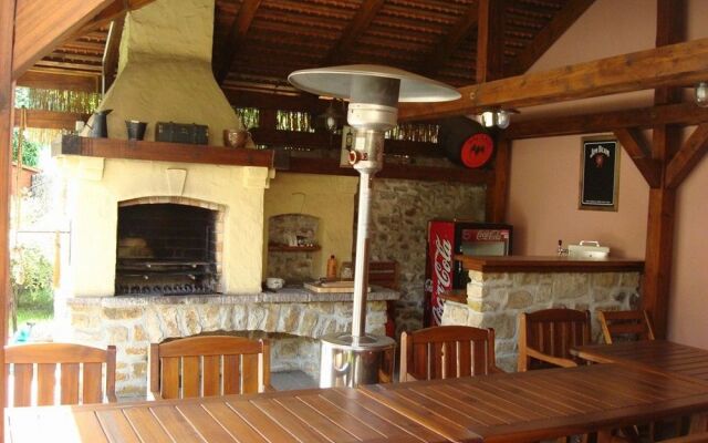 Hotel PUK