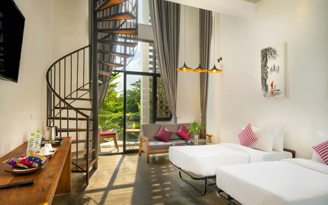 Phka Chan Hotel