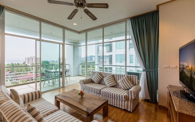 Veloche 2 bedroom Family suite