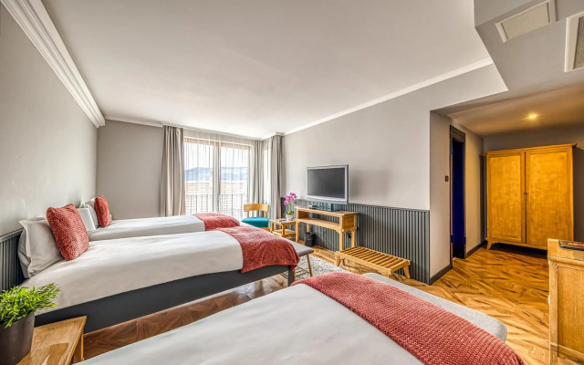 Hotel Studio