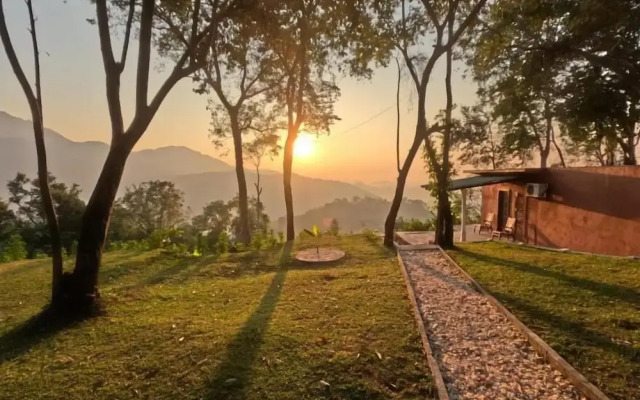 Ella backpack hostel