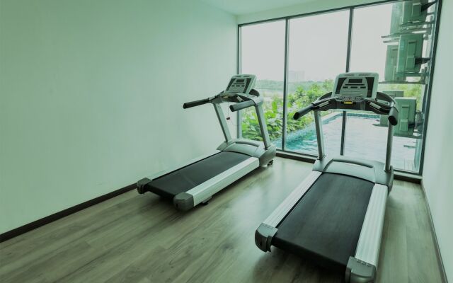 FlexiAsia Bayu Puteri Johor Bahru