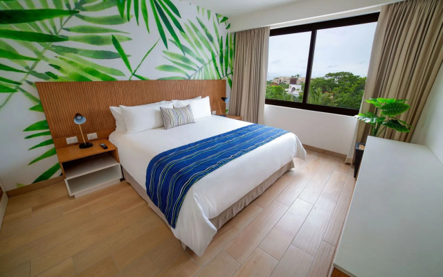 Lahun Suites by Xperience Hotels