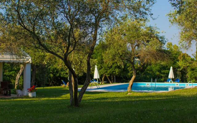 Saint Nicholas Hotel