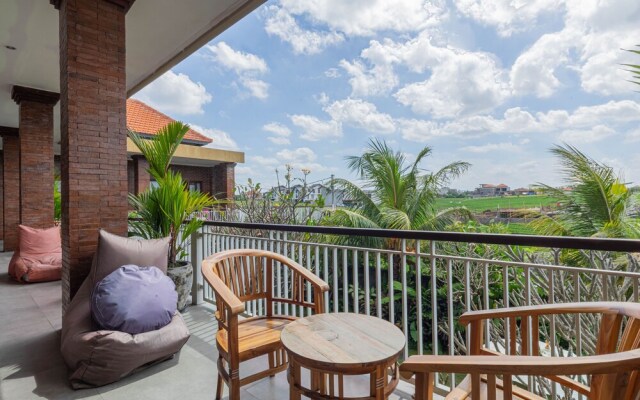 Frangipani House & Spa by Ecommerceloka