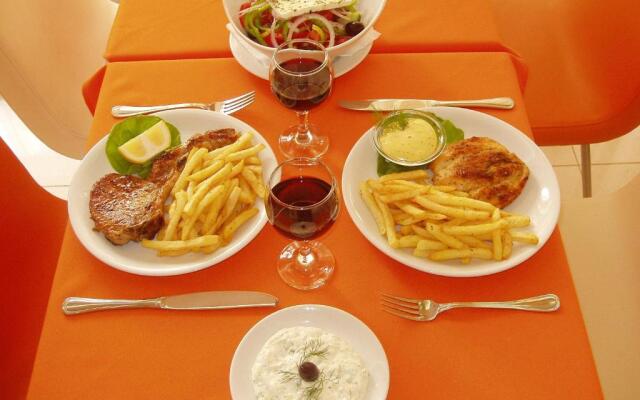 Faros 1 Hotel