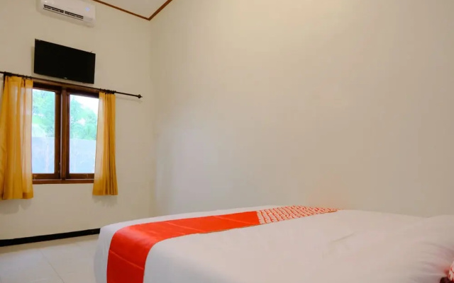 Sakinah Family Residence