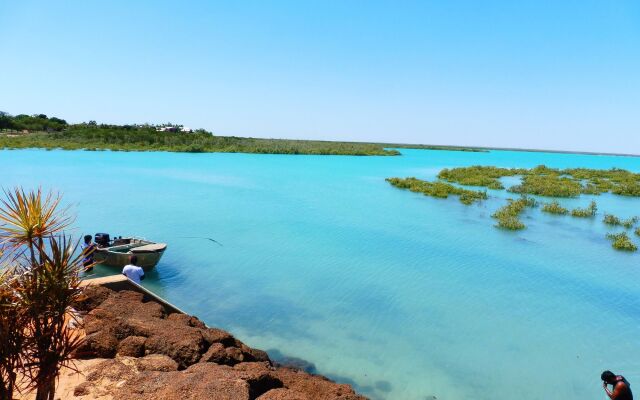 Broome Time Resort
