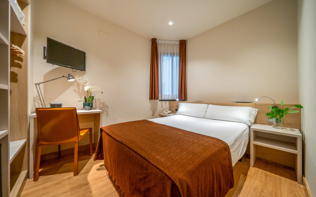 Hotel Glories