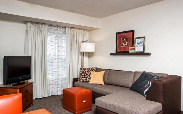 Residence Inn by Marriott Indianapolis Northwest