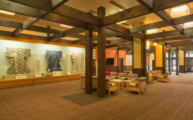 Hotel Gujo Hachiman