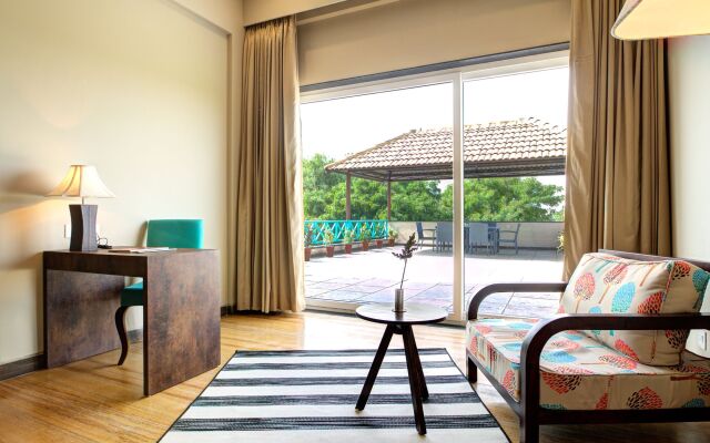 Samskara Resort & Spa Jaipur