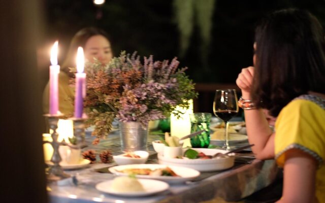 Canary Natural Resort