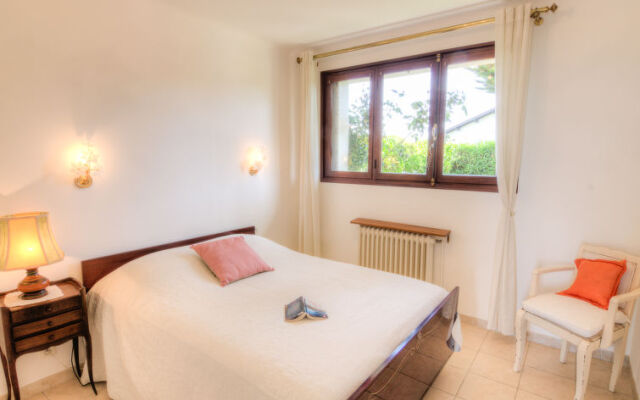 Holiday Home Cante Ben