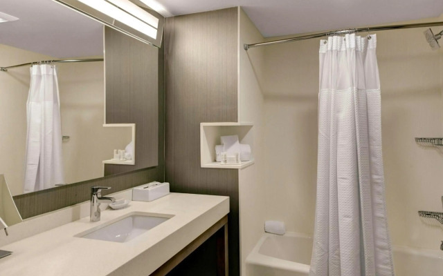 Courtyard by Marriott New Orleans Westbank/Gretna