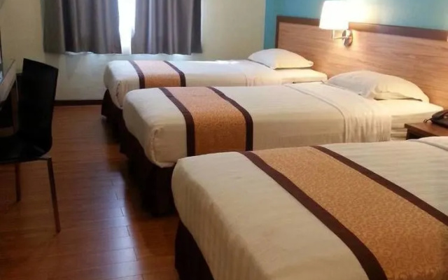TD Lodge Kota Belud