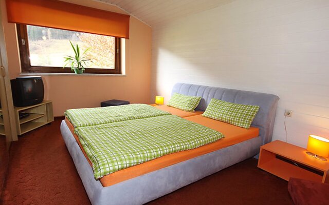 Haus Harlander