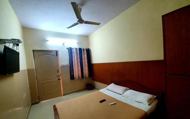 Veekay Residency