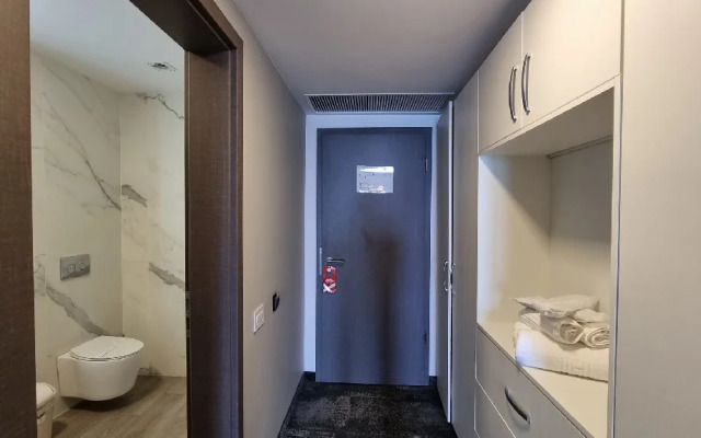 Mirage Beach Spa Hotel