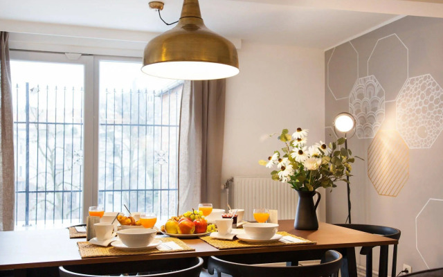 Sweet Inn Apartments Louise