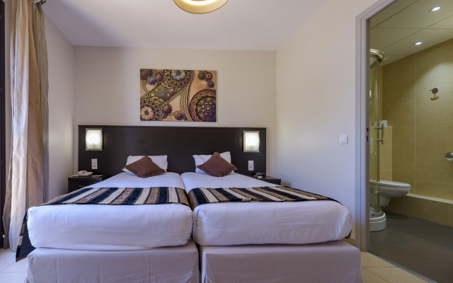 Hotel U Ricordu