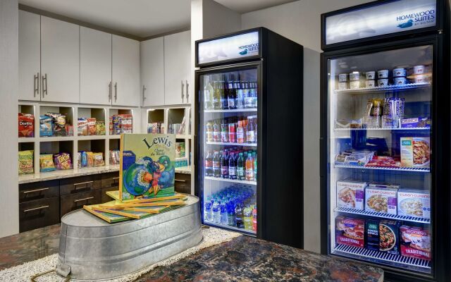 Homewood Suites by Hilton Eatontown