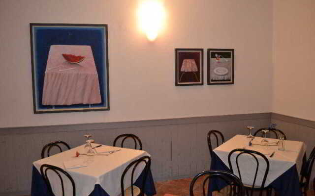 Hotel Milano