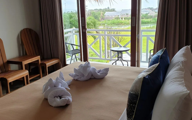Canggu Camp 308