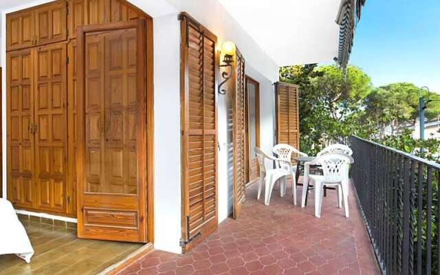 Apartment in Llafranc - 104744 by MO Rentals