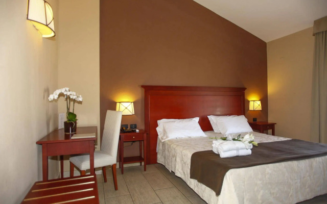 Hotel Il Parco degli Ulivi