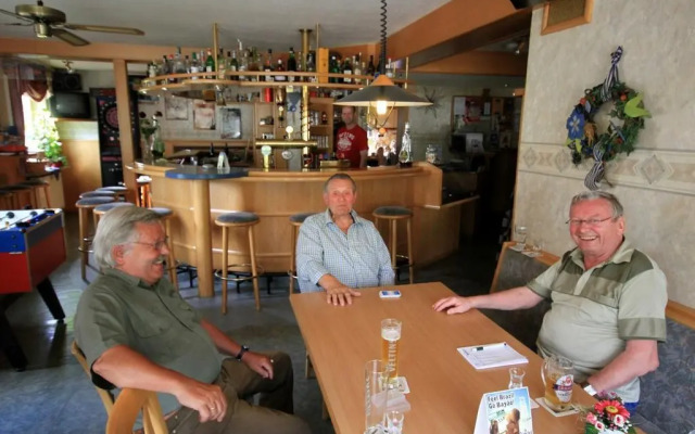 Hotel Gasthof Müller