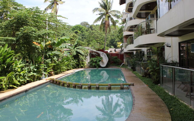 Las Brisas Garden Resort