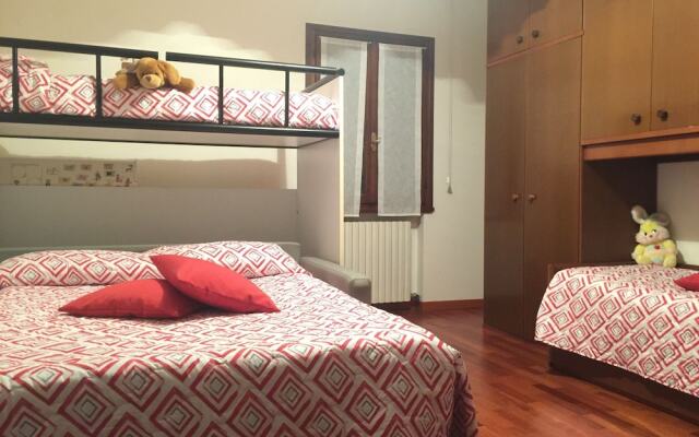 Residence Tenuta Gambalonga
